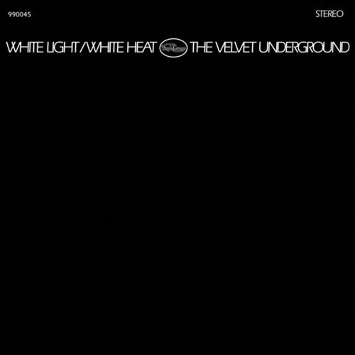 Picture of the Music Record - White Light/ White Heat (Purple vinyl) by The Velvet Underground