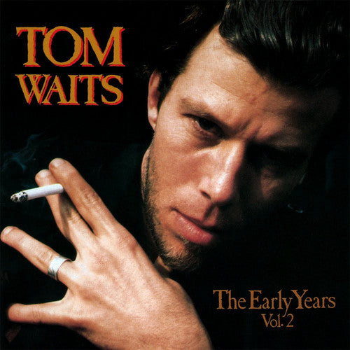 Picture of the Music Record - The Early Years, Vol. 2 by Tom Waits