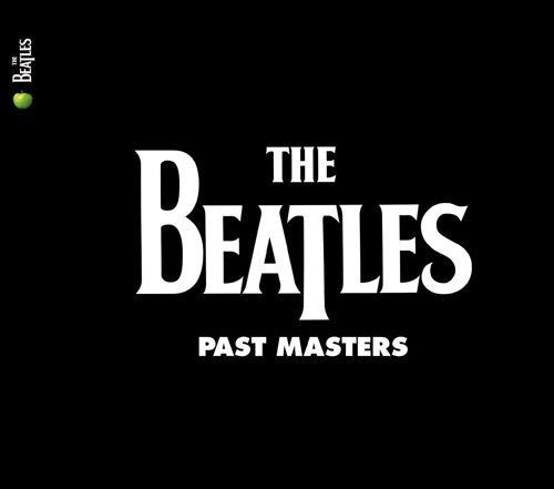 Picture of the Music Record - Past Masters by The Beatles