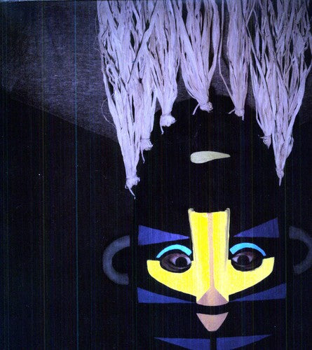 Image of the Music Record - SBTRKT by SBTRKT