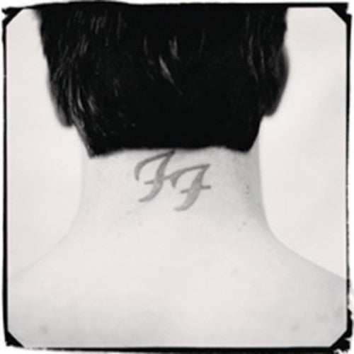 Picture of the Music Record - There Is Nothing Left to Lose by Foo Fighters