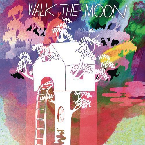 Picture of the Music Record - Walk the Moon by Walk the Moon