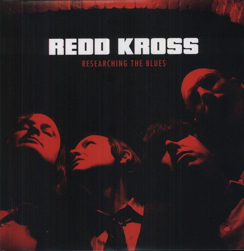 Picture of the Music Record - Researching the Blues by Redd Kross