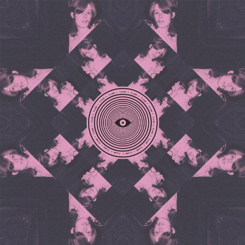 Image of the Music Record - Flume by Flume