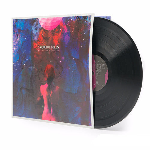 Picture of the Music Record - After the Disco by Broken Bells