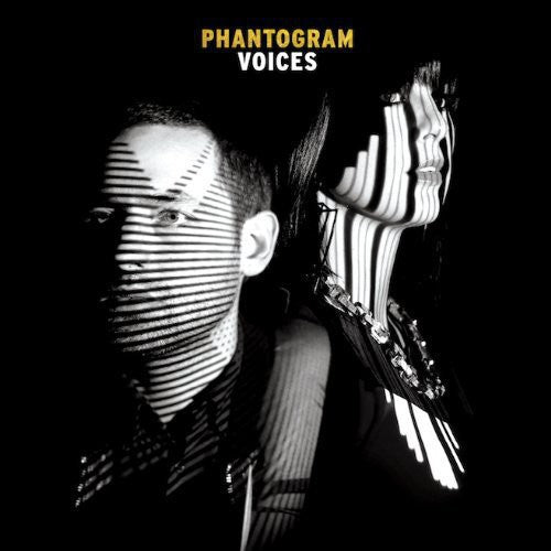 Picture of the Music Record - Voices by Phantogram