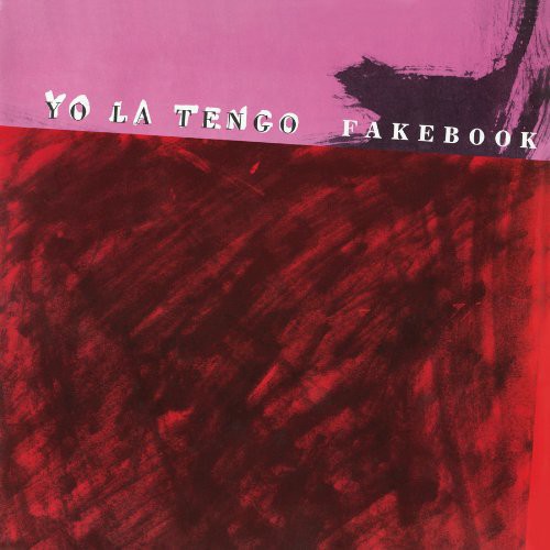 Picture of the Music Record - Fakebook by Yo La Tengo