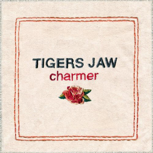 Picture of the Music Record - Charmer by Tigers Jaw