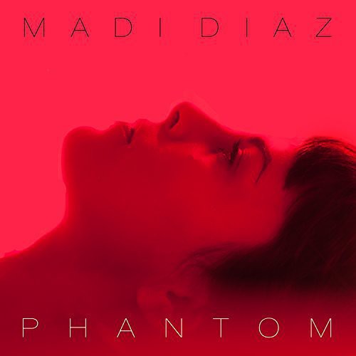 Picture of the Music Record - Phantom by Madi Diaz