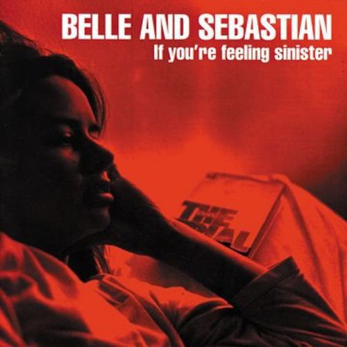 Picture of the Music Record - If You're Feeling Sinister by Belle and Sebastian