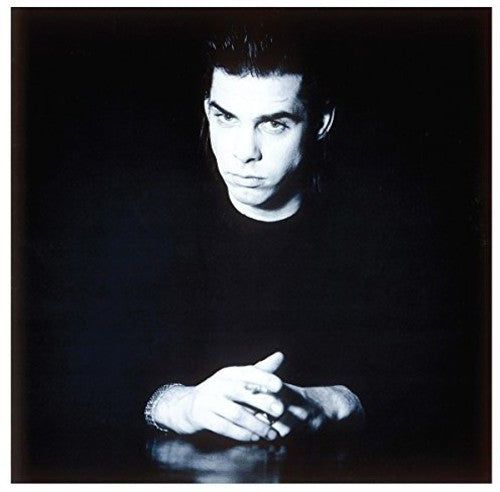 Image of the Music Record - First Born Is Dead by Nick Cave & the Bad Seeds