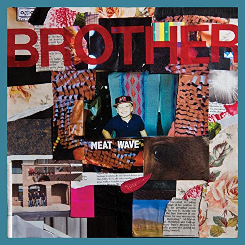 Picture of the Music Record - Brother by Meat Wave