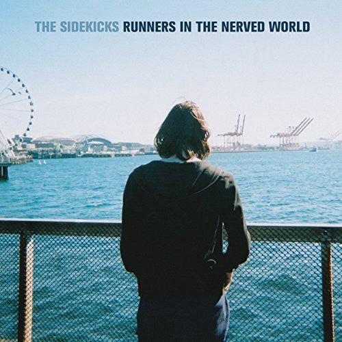 Picture of the Music Record - Runners in the Nerved World by The Sidekicks