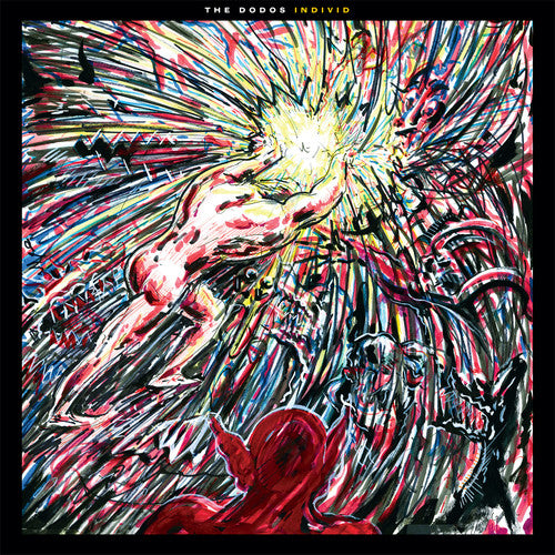 Picture of the Music Record - Individ by The Dodos