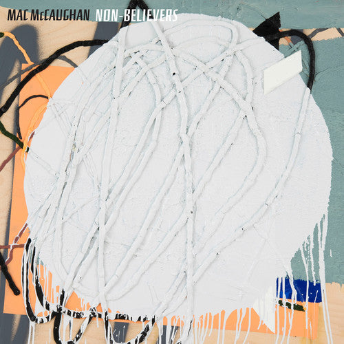 Picture of the Music Record - Non-Believers by Mac McCaughan