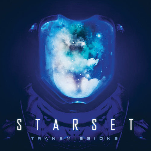 Picture of the Music Record - Transmissions by Starset