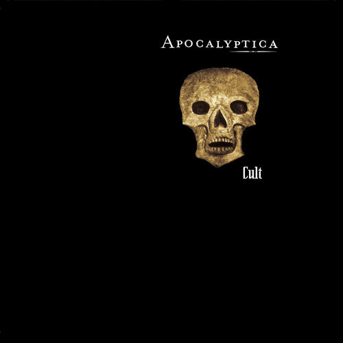 Picture of the Music Record - Cult by Apocalyptica