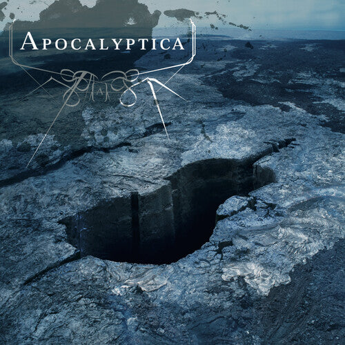 Picture of the Music Record - Apocalyptica by Apocalyptica