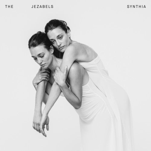 Picture of the Music Record - Synthia by The Jezabels