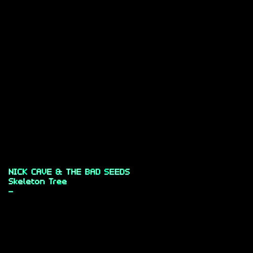 Picture of the Music Record - Skeleton Tree by Nick Cave & Bad Seeds