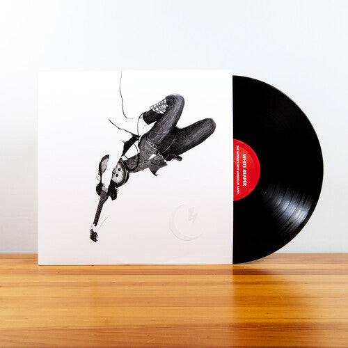 Picture of the Music Record - The World's Best American Band by White Reaper