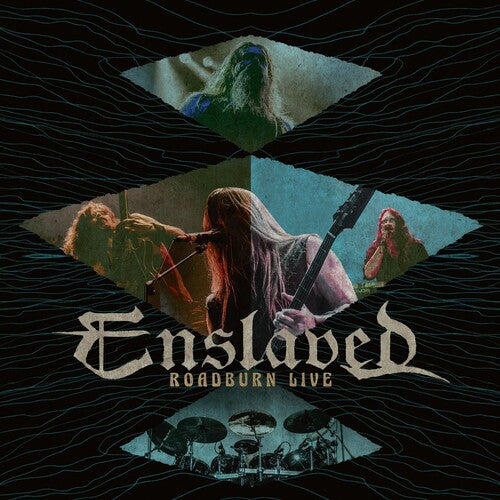 Picture of the Music Record - Roadburn Live by Enslaved