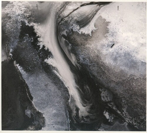 Picture of the Music Record - Heiress by Novo Amor