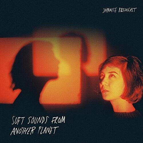 Picture of the Music Record - Soft Sounds From Another Planet by Japanese Breakfast