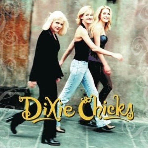 Picture of the Music Record - Wide Open Spaces by The Chicks