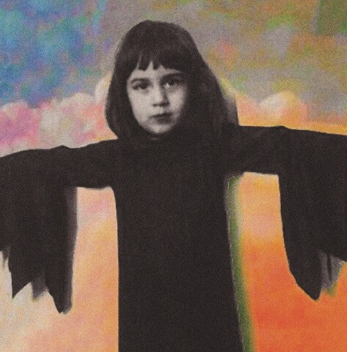 Picture of the Music Record - Blush by Night School