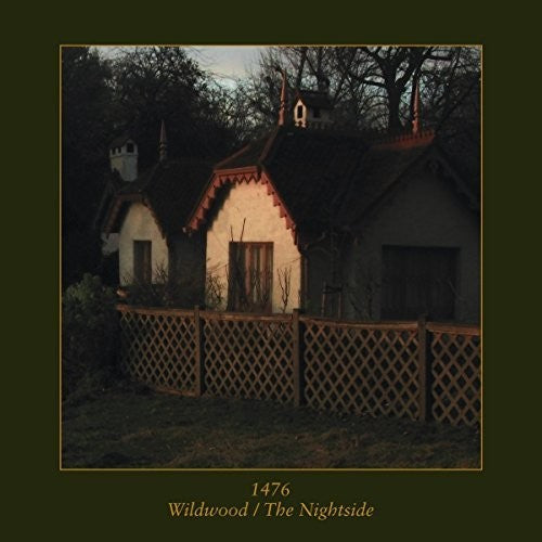 Picture of the Music Record - Wildwood / The Nightside by 1476