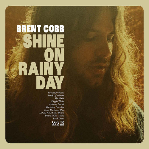 Picture of the Music Record - Shine On Rainy Day by Brent Cobb