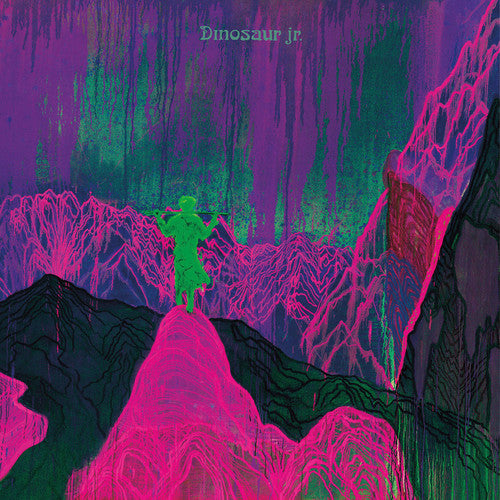 Picture of the Music Record - Give A Glimpse Of What Yer Not by Dinosaur Jr
