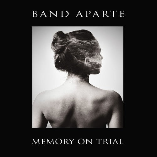 Picture of the Music Record - Memory On Trial by Band Aparte