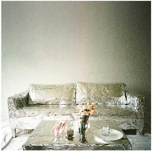 Image of the Music Record - Atelophobia by Slow Hollows