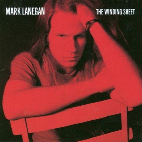 Picture of the Music Record - The Winding Sheet by Mark Lanegan