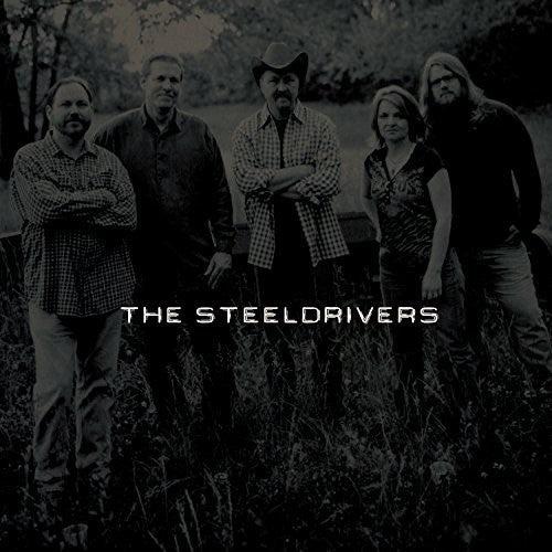 Picture of the Music Record - The Steeldrivers by SteelDrivers