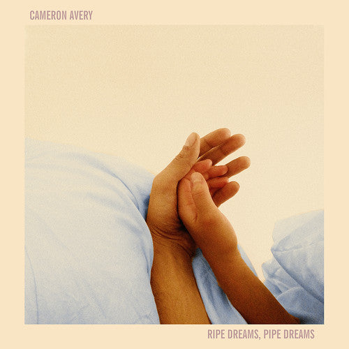 Picture of the Music Record - Ripe Dreams, Pipe Dreams by Cameron Avery