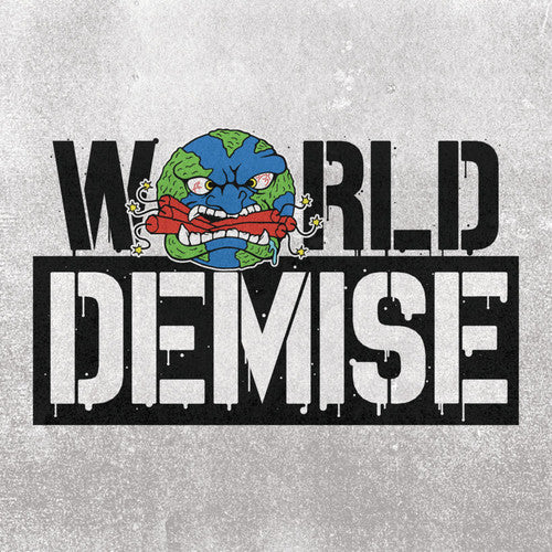 Picture of the Music Record - World Demise (Black Vinyl+Downloadkarte) by World Demise
