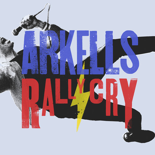 Picture of the Music Record - Rally Cry by Arkells