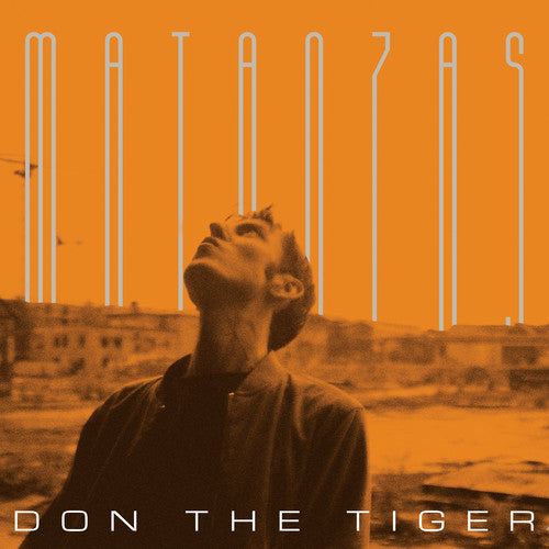 Picture of the Music Record - Matanzas by Don the Tiger