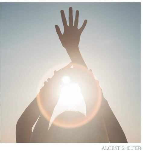 Picture of the Music Record - Shelter by Alcest
