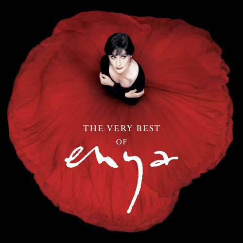 Picture of the Music Record - The Very Best Of Enya by Enya