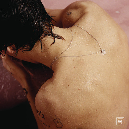 Picture of the Music Record - Harry Styles by Harry Styles