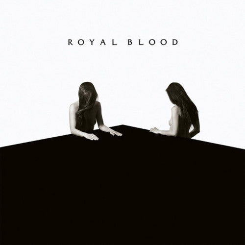 Picture of the Music Record - How Did We Get So Dark? by Royal Blood