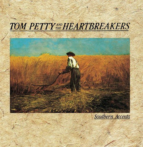 Image of the Music Record - Southern Accents by Tom Petty & Heartbreakers