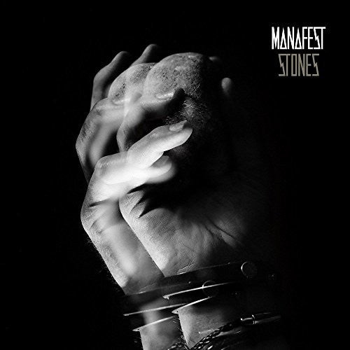 Picture of the Music Record - Stones by Manafest