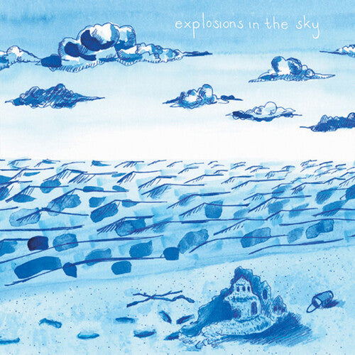 Picture of the Music Record - 'How Strange, Innocence (Anniversary Edition)? by Explosions in the Sky