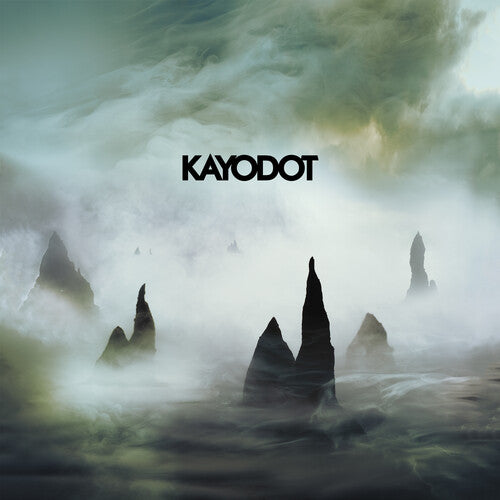 Picture of the Music Record - Blasphemy by Kayo Dot