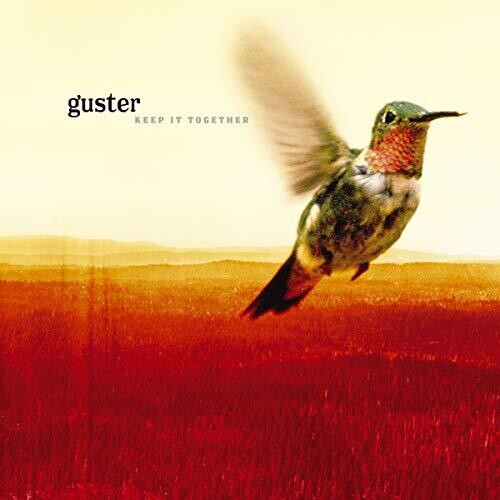 Picture of the Music Record - Keep It Together by Guster